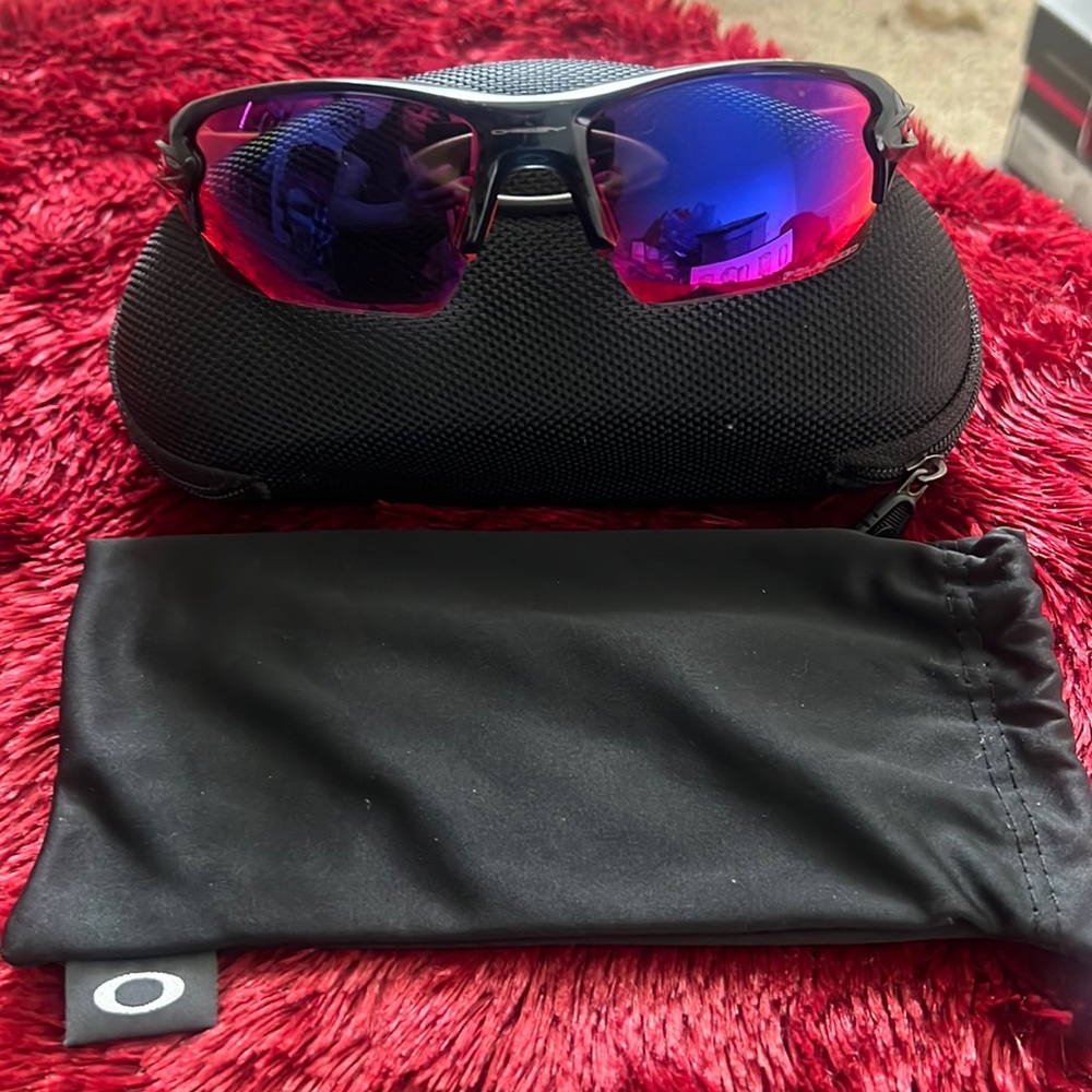 Oakley sunglasses